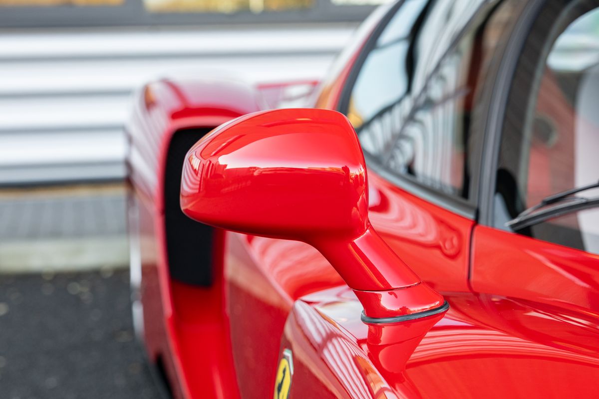 2005 Ferrari Enzo