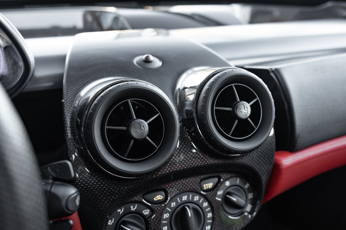 2005 Ferrari Enzo