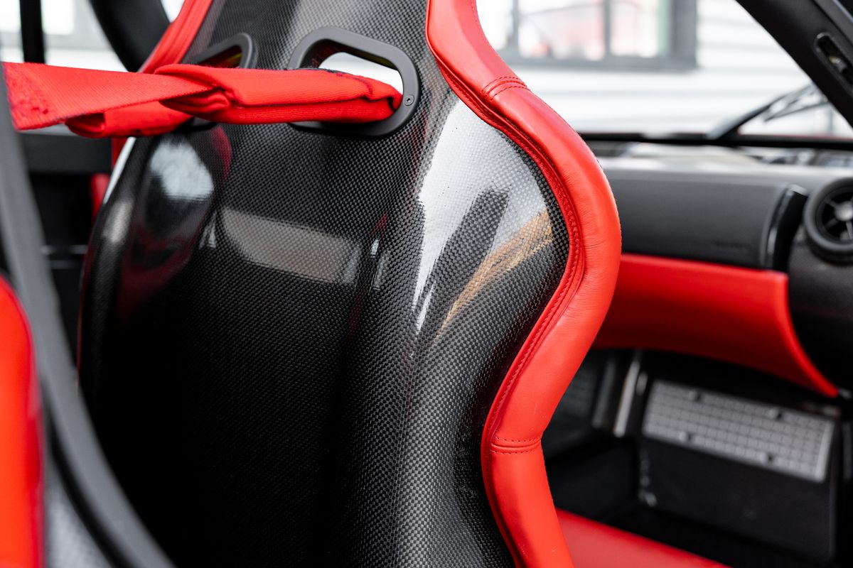 2005 Ferrari Enzo