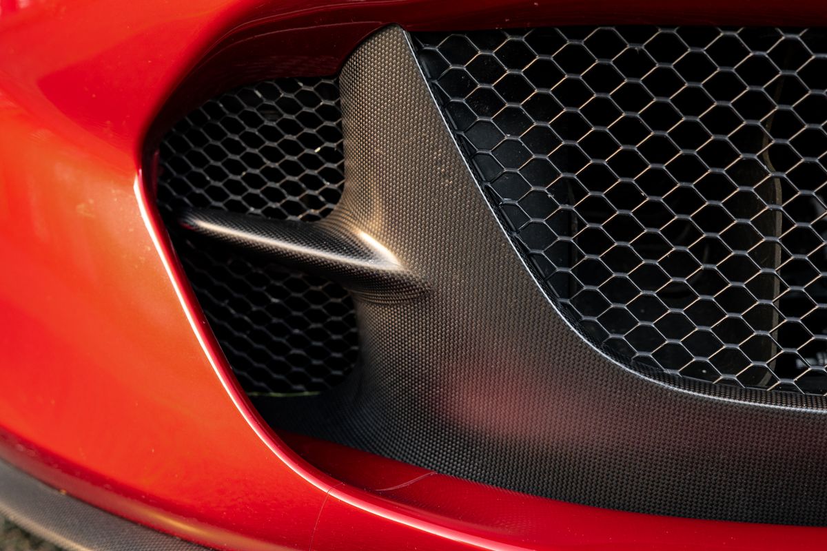 2019 Ferrari 812 Superfast