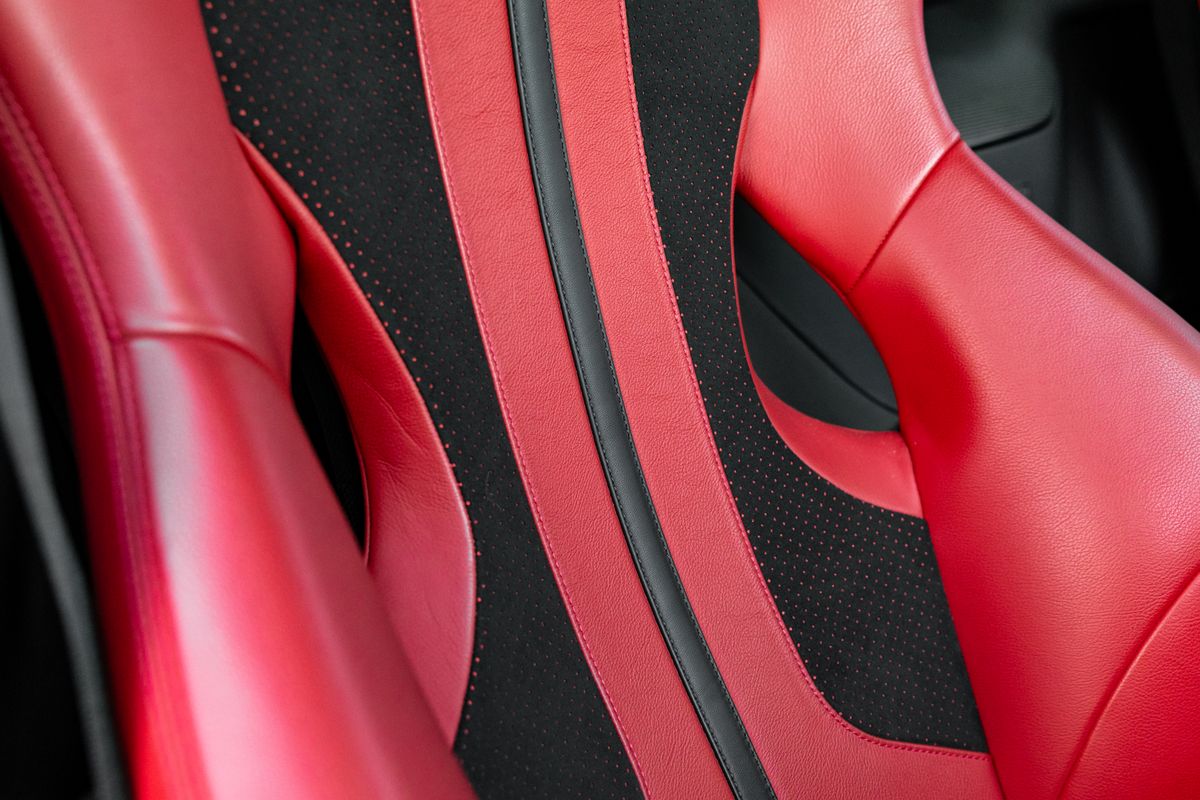 2019 Ferrari 812 Superfast