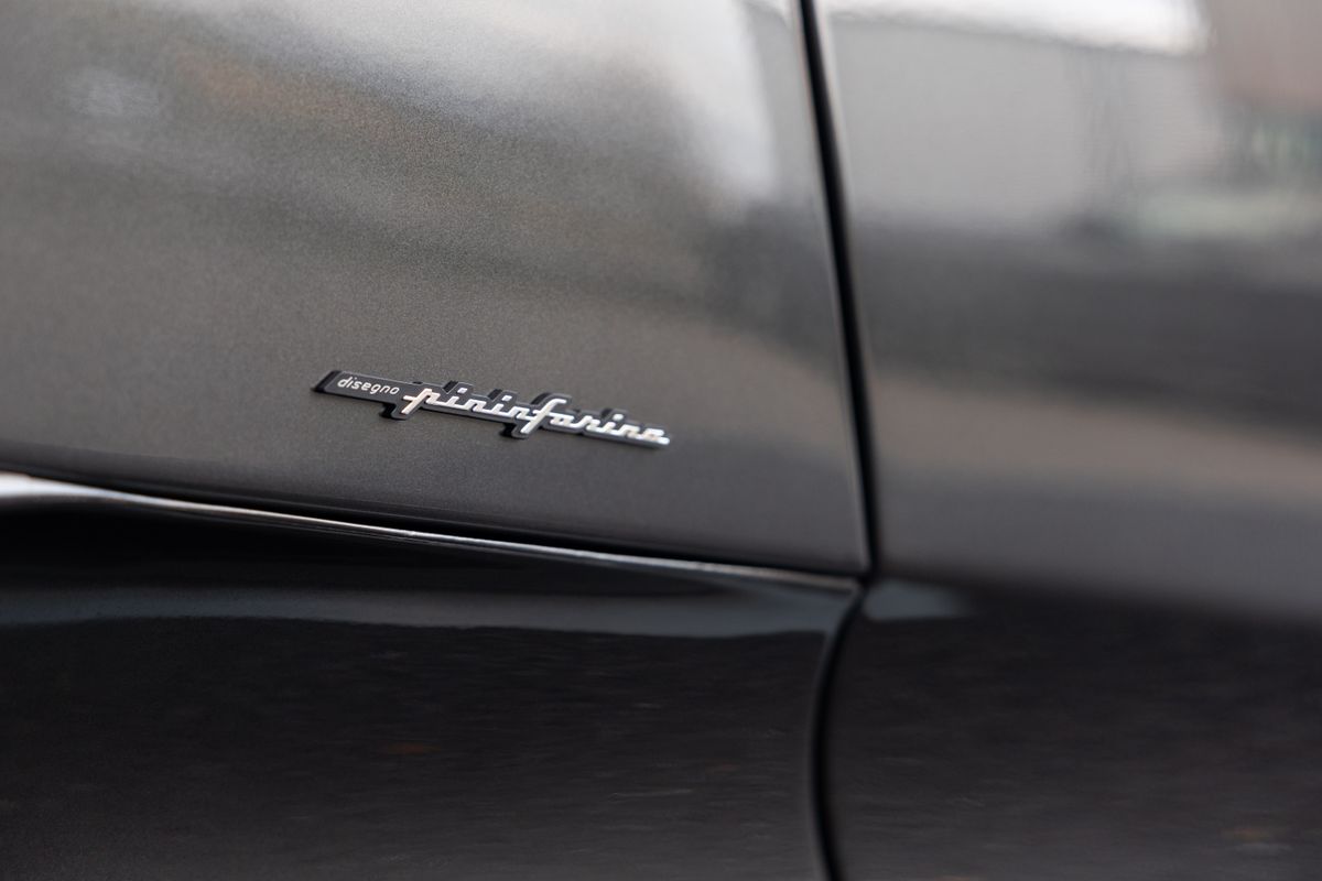 2009 Ferrari 430 Scuderia Spider 16M