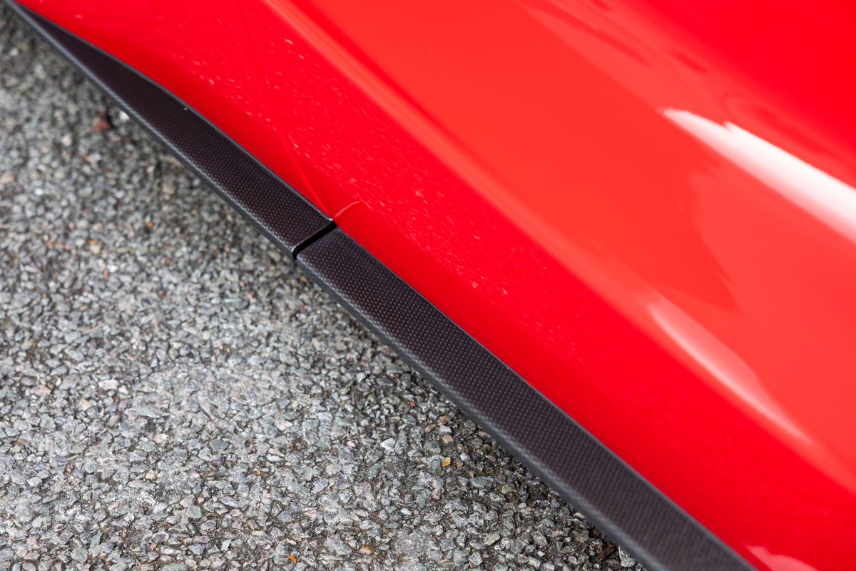 2015 Ferrari LaFerrari