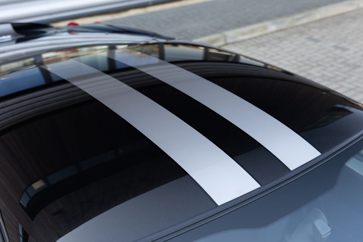 2008 Ferrari 430 Scuderia