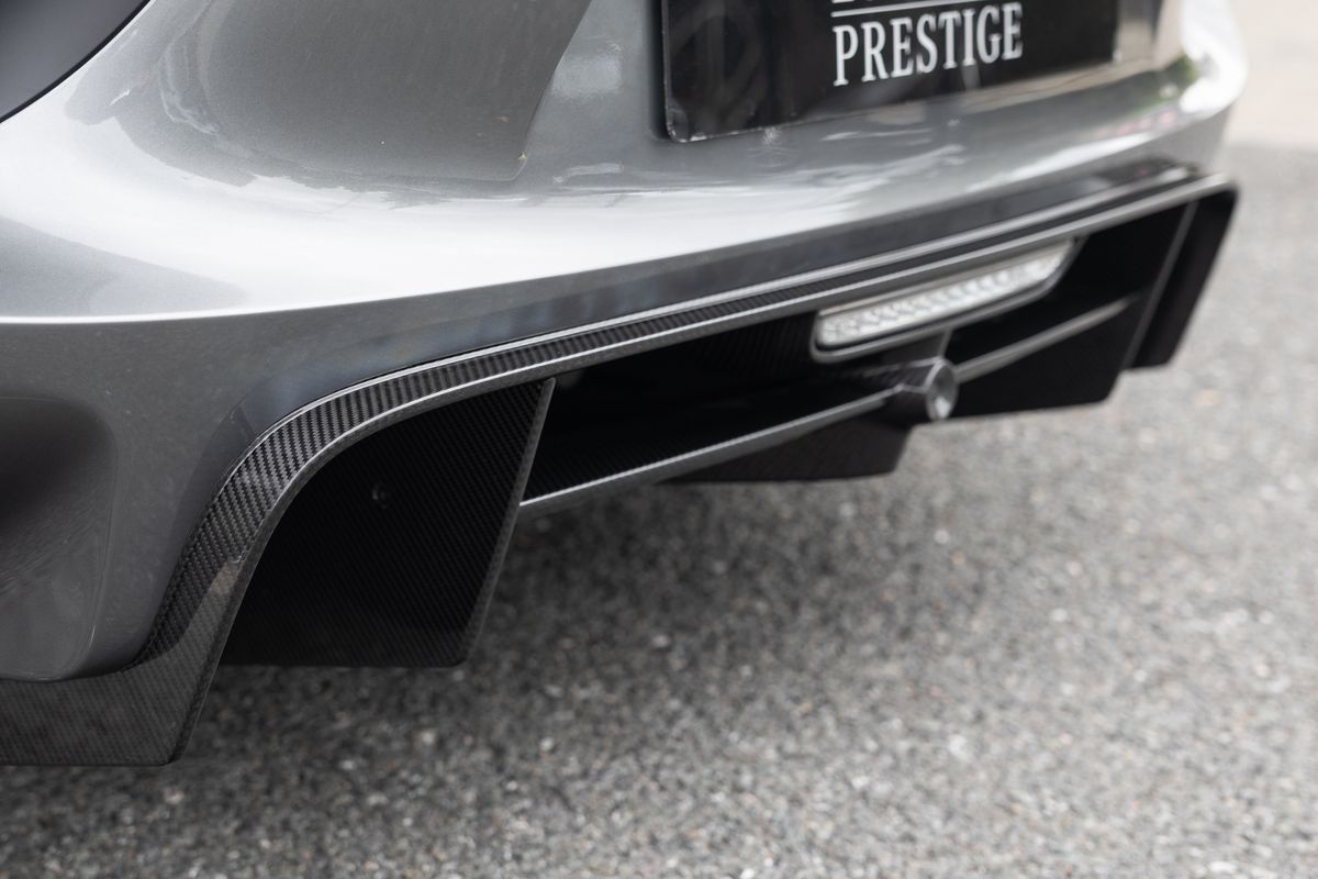 2015 Porsche 918 Spyder