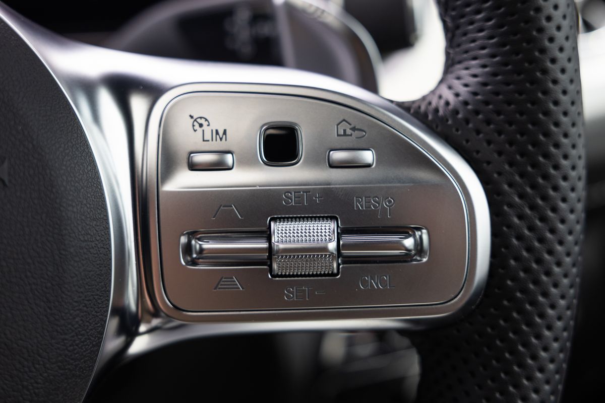 2022 Mercedes-Benz G63 AMG