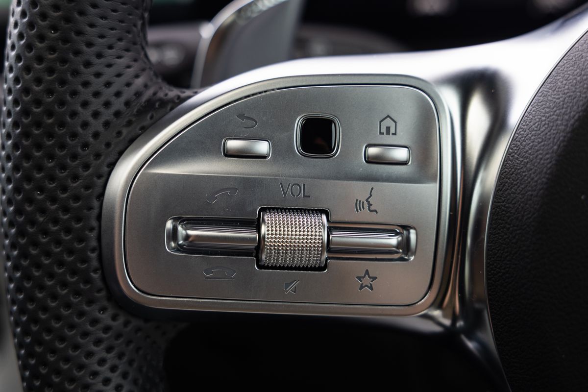 2022 Mercedes-Benz G63 AMG